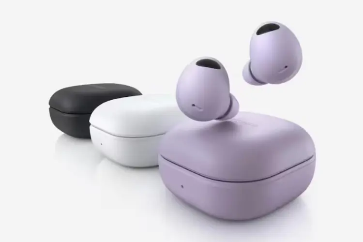 Samsung Galaxy Buds Elevate User Experience with Revolutionary AI Features